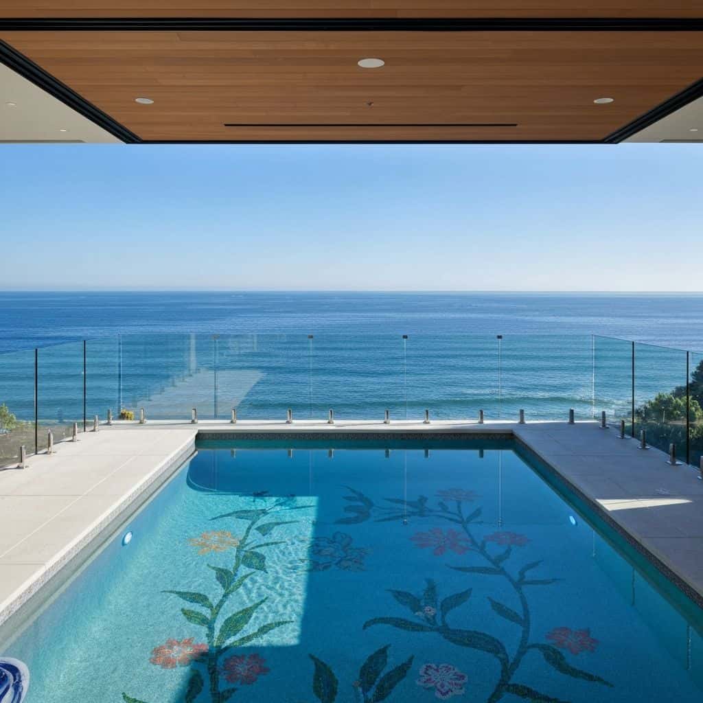 Orange County beach house renovation