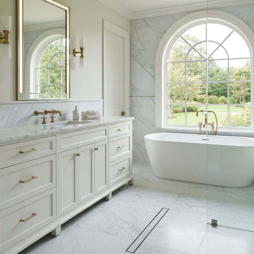 Interior Remodeling