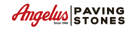 Angelus Paving Stones logo