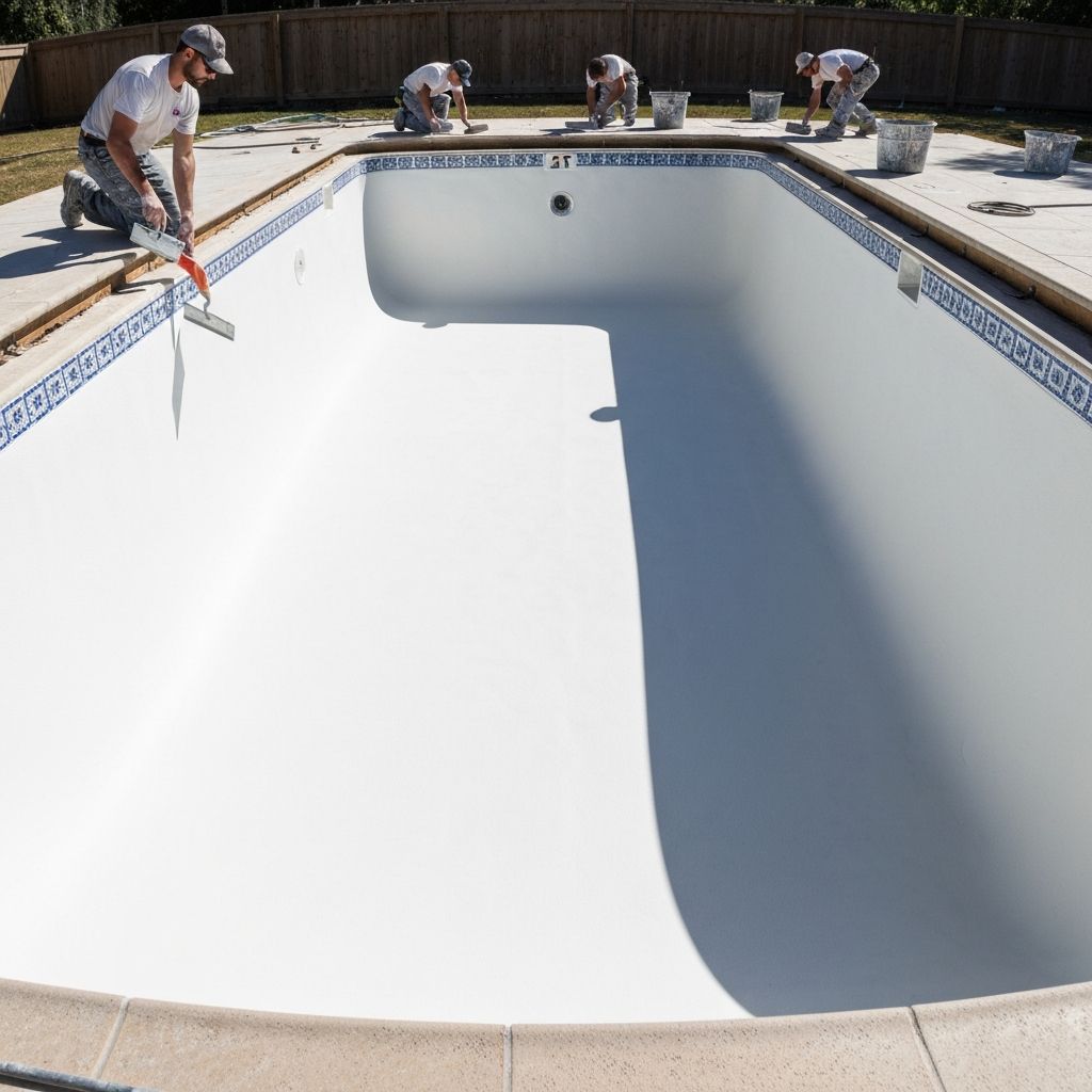 How Pool Plaster Works | Complete Homeowner Guide | Remodel Your Vibe